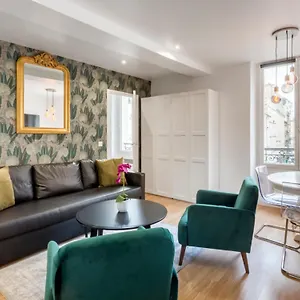 Appartement Merveil - Family - Marais - Martin Vi, Paris
