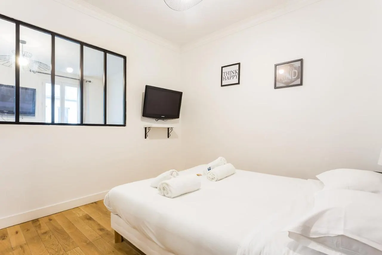Apartment Cmg Bastille - Faubourg Saint-Antoine 7 Paris