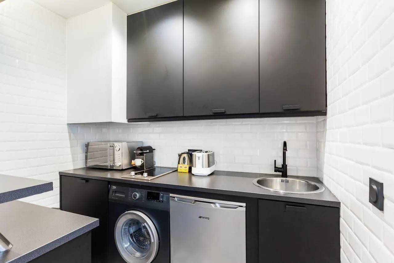 Cmg Bastille - Faubourg Saint-Antoine 7 Paris